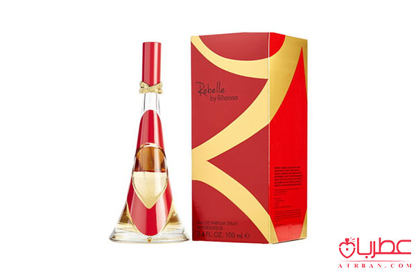 عطر ادکلن ریحانا ربل
