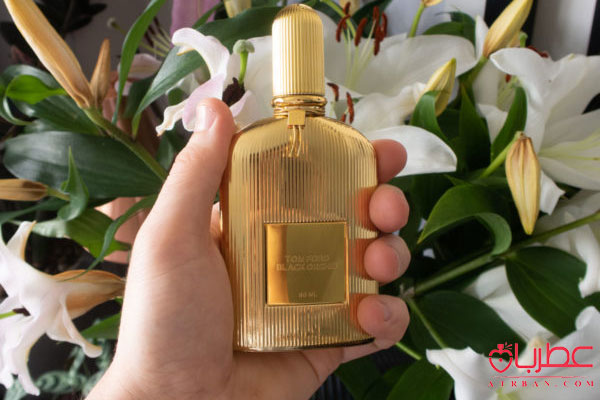 عطر ادکلن تام فورد بلک ارکید پارفوم