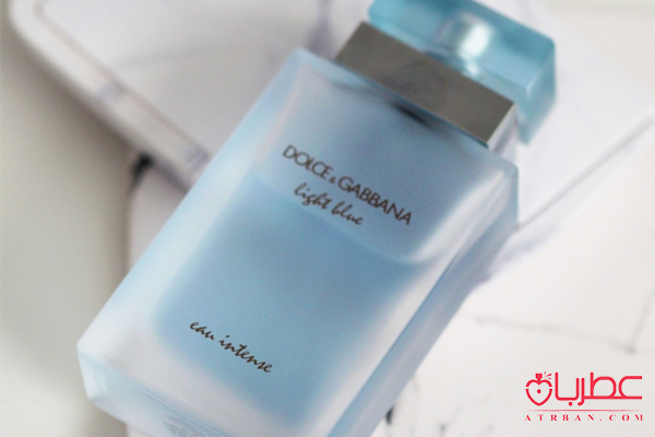 عطر لایت بلور
