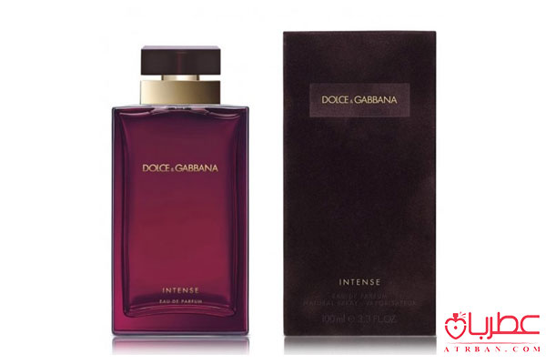 Dolce Gabbana Pour Femme Intense