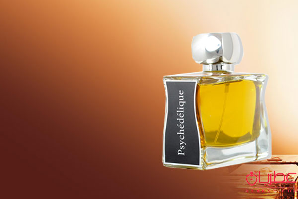 ادو پرفیوم جوووی پاریس سایکودلیک زنانه و مردانه اصل, Jovoy Paris Psychedelique EDP