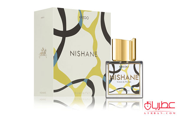 عطر ادکلن نیشانه کریدو