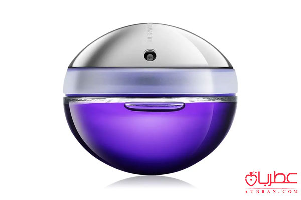 Paco Rabanne Ultraviolet