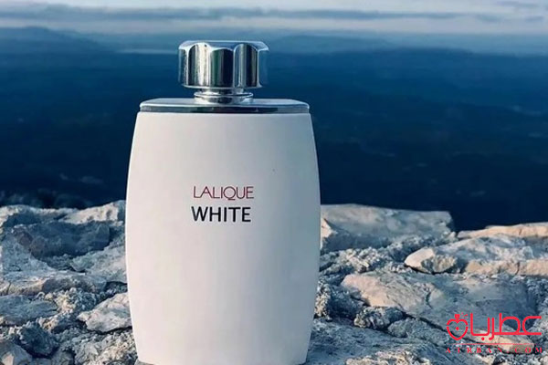 Lalique White