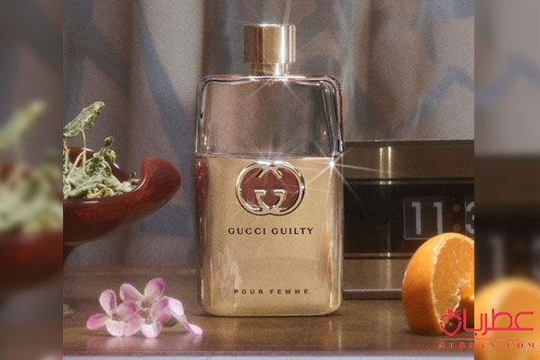 Gucci Guilty Pour Femme EDP