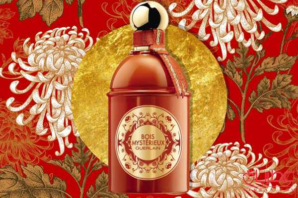 Guerlain Bois Mystérieux