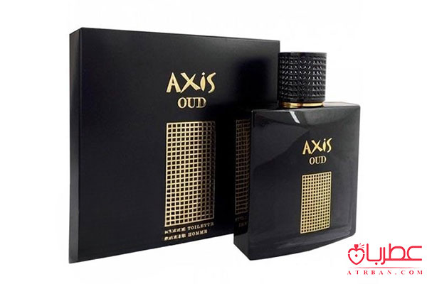 عطر ادکلن اکسیس عود مردانه