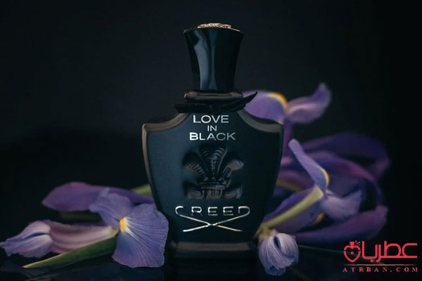 Creed Love In Black