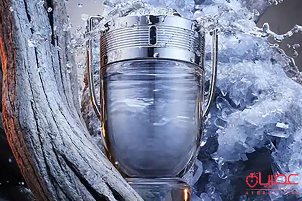  Paco Rabanne Invictus Aqua