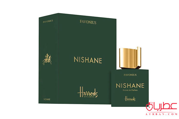 عطر ادکلن نیشانه فوونیوس