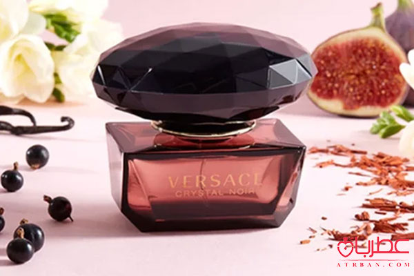 Versace Crystal Noir