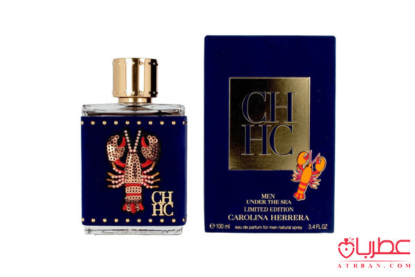 عطر ادکلن کارولنیا هررا سی اچ من آندر د سی