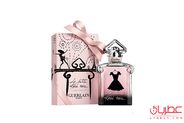 Guerlain La Petite Robe Noir