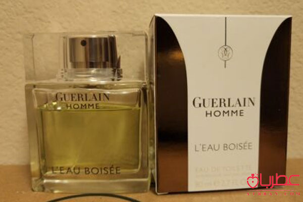 عطر ادکلن گرلن لهوم لئو بویسی