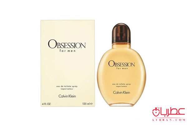 Calvin Klein CK Obsession EDT