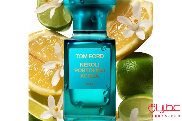 Tom Ford Neroli Portofino