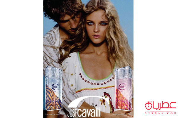 Roberto Cavalli Just Cavalli HER