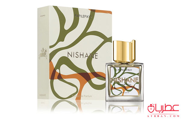 عطر ادکلن نیشانه پاپیلفیکو