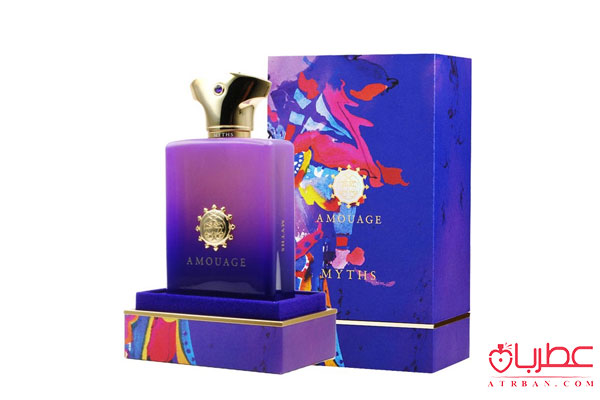 عطر ادکلن آمواج میتس مردانه