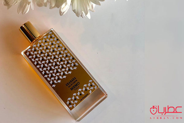 عطر ادکلن ممو گرانادا