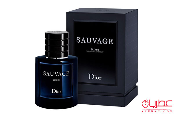 Dior Sauvage Elixir