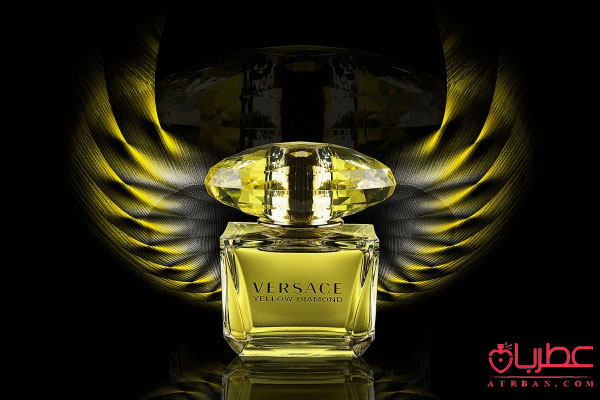  Versace Yellow Diamond