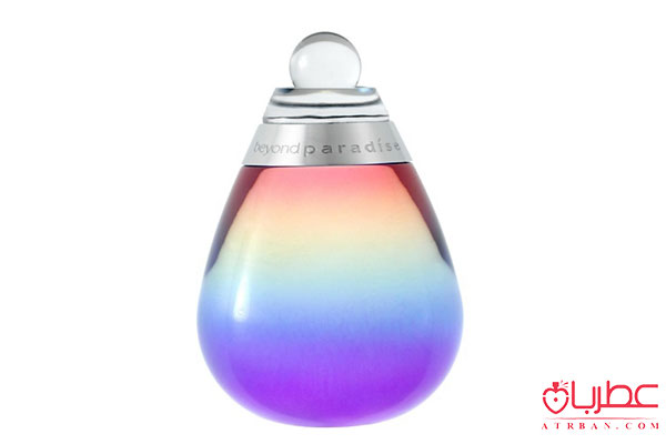 عطر ادکلن استی لودر بیوند پارادایس زنانه