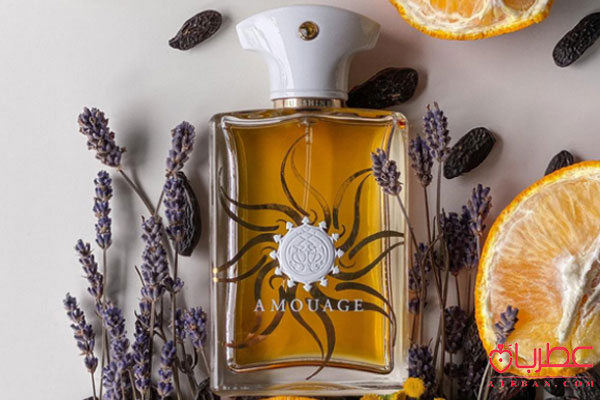 Amouage Sunshine Men