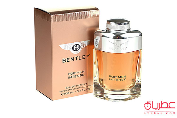 عطر ادکلن بنتلی اینتنس