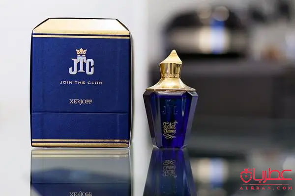 عطر ادکلن زرجف-زرژاف فتال چرم
