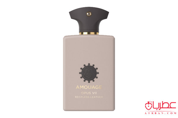 عطر ادکلن آمواج اوپوس هفت رکلس لدر