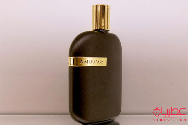 عطر ادکلن آمواج اوپوس هفت