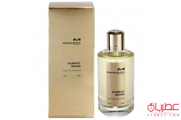 Mancera Kumkat Wood