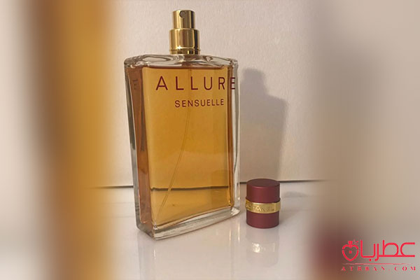 قیمت عطر شنل الور سنسوال, قیمت ادکلن الور سنسوال زنانه