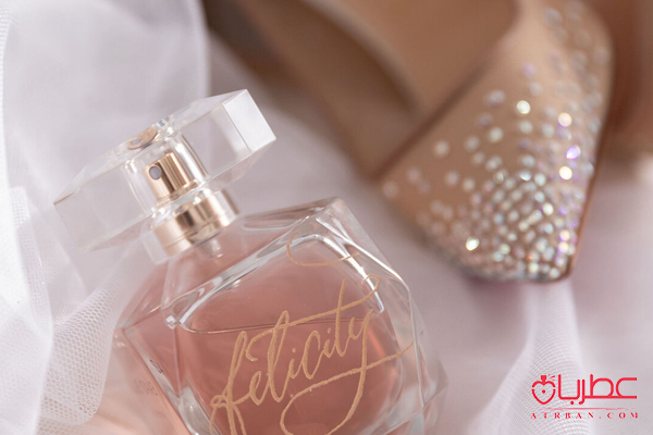 اسپری عطر عروس