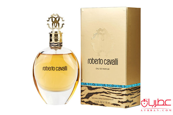 عطر ادکلن روبرتو کاوالی زنانه 