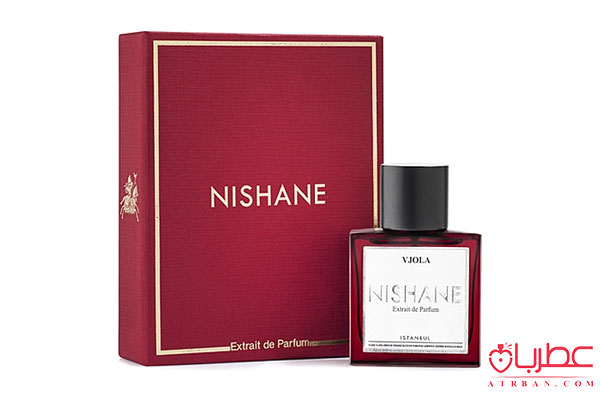 عطر ادکلن نیشانه ویجولا