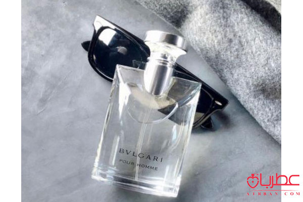  Bvlgari Pour Homme