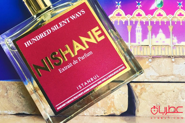 Nishane Hundred Silent Ways