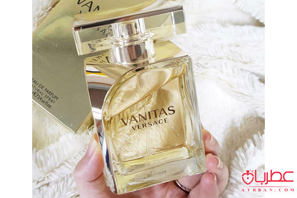 Versace Vanitas