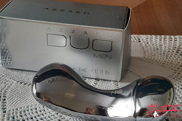 Azzaro Duo for Men