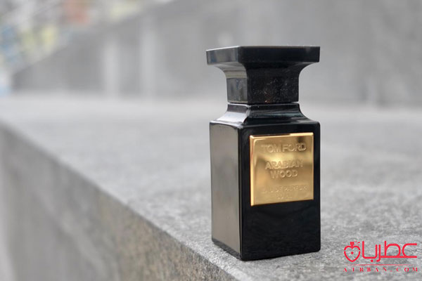 Tom Ford Reserve Collection: Arabian Wood