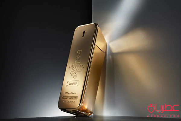 عطر ادکلن پاکو رابان وان میلیون اینتنس
