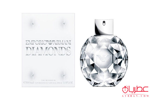 Giorgio Armani Emporio Armani Diamonds for Women