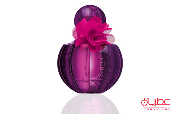 خرید عطر اجمل سنورا, خرید ادکلن سنورا زنانه