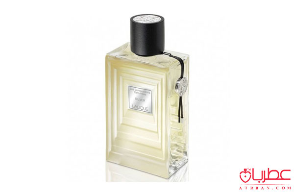 عطر ادکلن لالیک سیلور