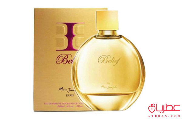 عطر ادکلن مارک جوزف بیلیف