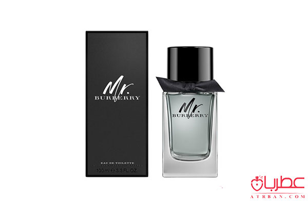  Burberry Mr. Burberry