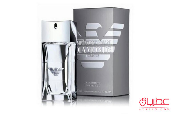 Giorgio Armani Emporio Armani Diamonds for Men