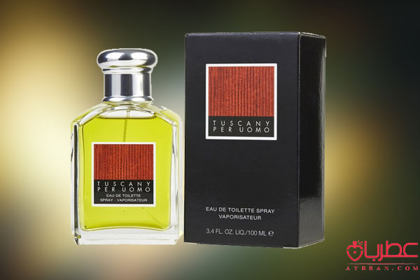 عطر آرامیس توسکانی پر اومو